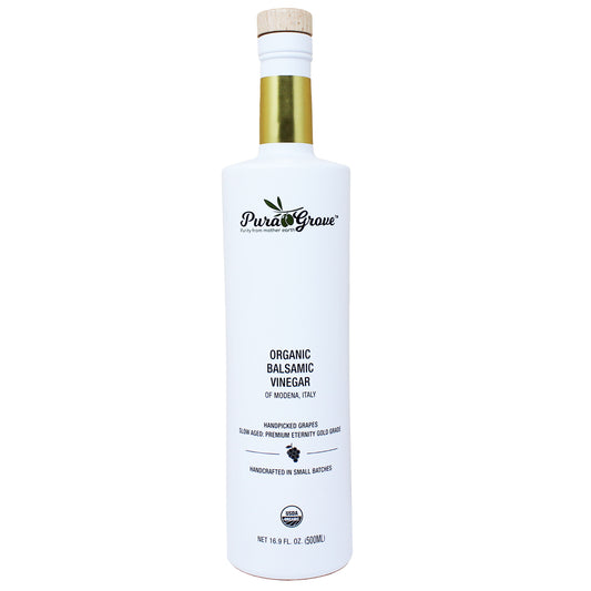 Organic Balsamic Vinegar